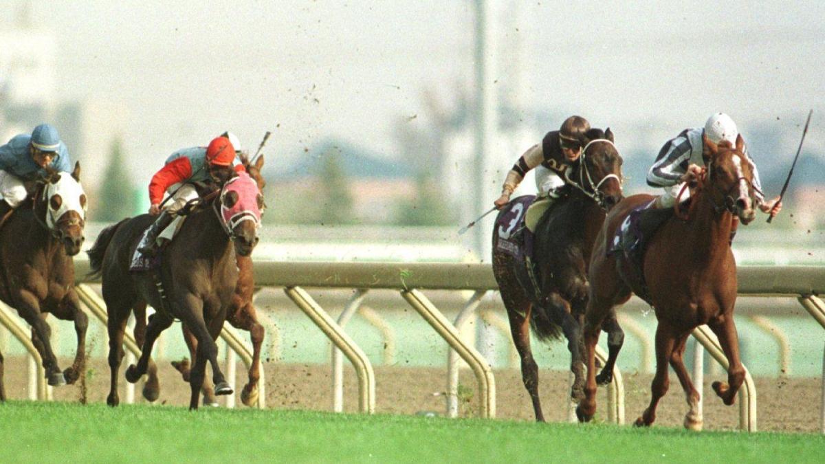 Woodbine Mile 2021 odds, contenders, betting guide Expert who nailed