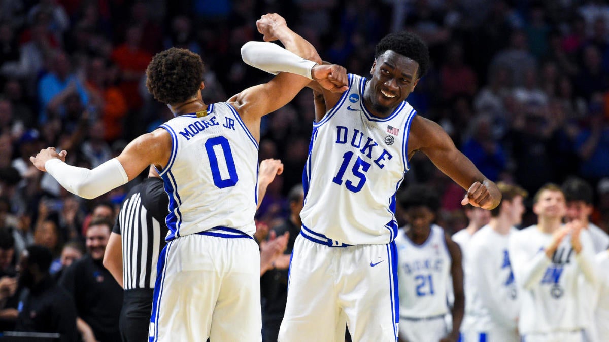 Arkansas Razorbacks vs Duke Blue Devils Prediction, 3/26/2022 College  Basketball Picks, Best Bets & Odds