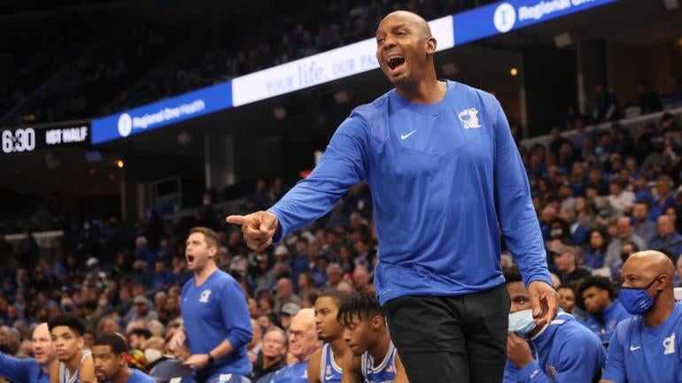 NCAA Accuses Penny Hardaway And The Memphis Tigers Of Violating Several ...