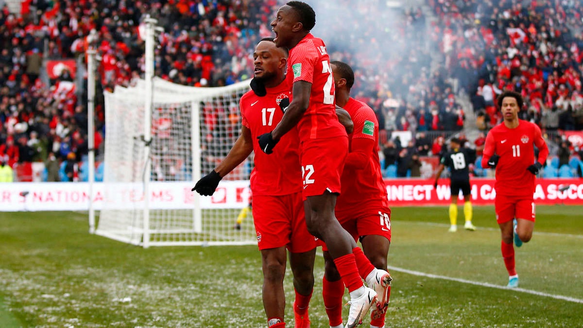Kualifikasi Piala Dunia Concacaf: Kanada memesan tiket ke Qatar dengan kemenangan 4-0 atas Jamaika