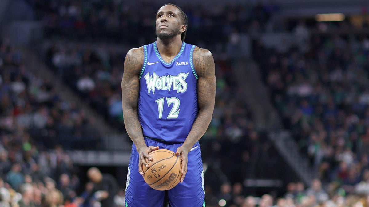 Taurean Prince's return gives Timberwolves a shot in the arm