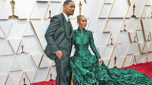 Will Smith And Chris Rock’S 2022 Oscars Incident Over Jada Pinkett Smith: Everything to Know 
