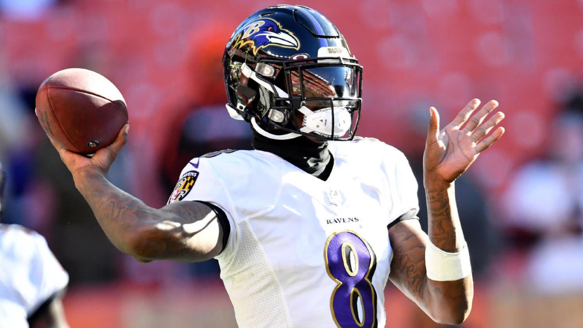 Ravens' John Harbaugh ready for Lamar Jackson contract extension: 'I'm ...