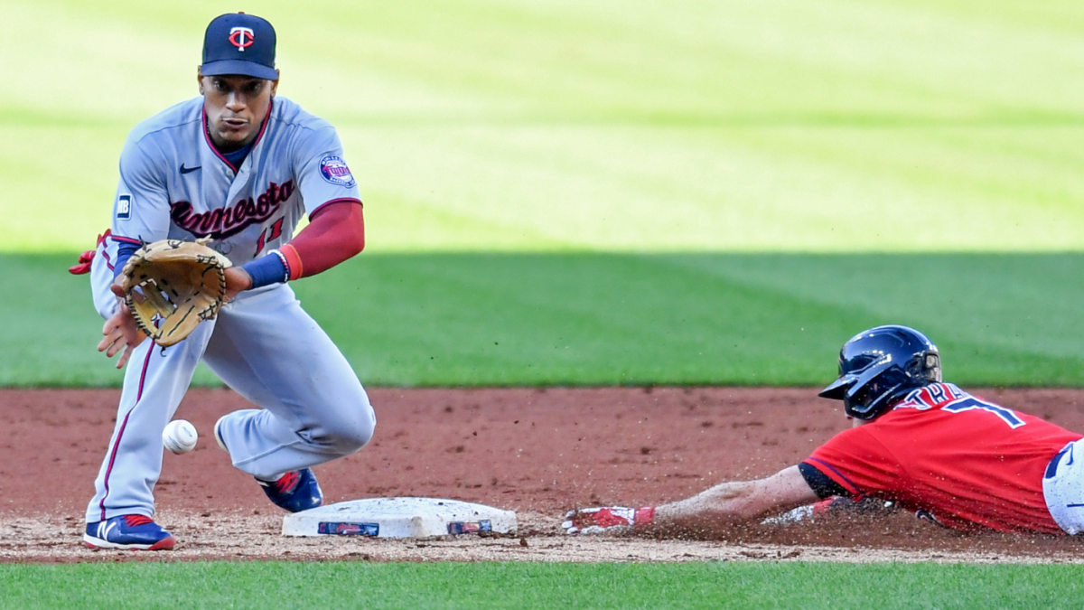 MLB: Bigger bases photos show how large new bases are compared to old