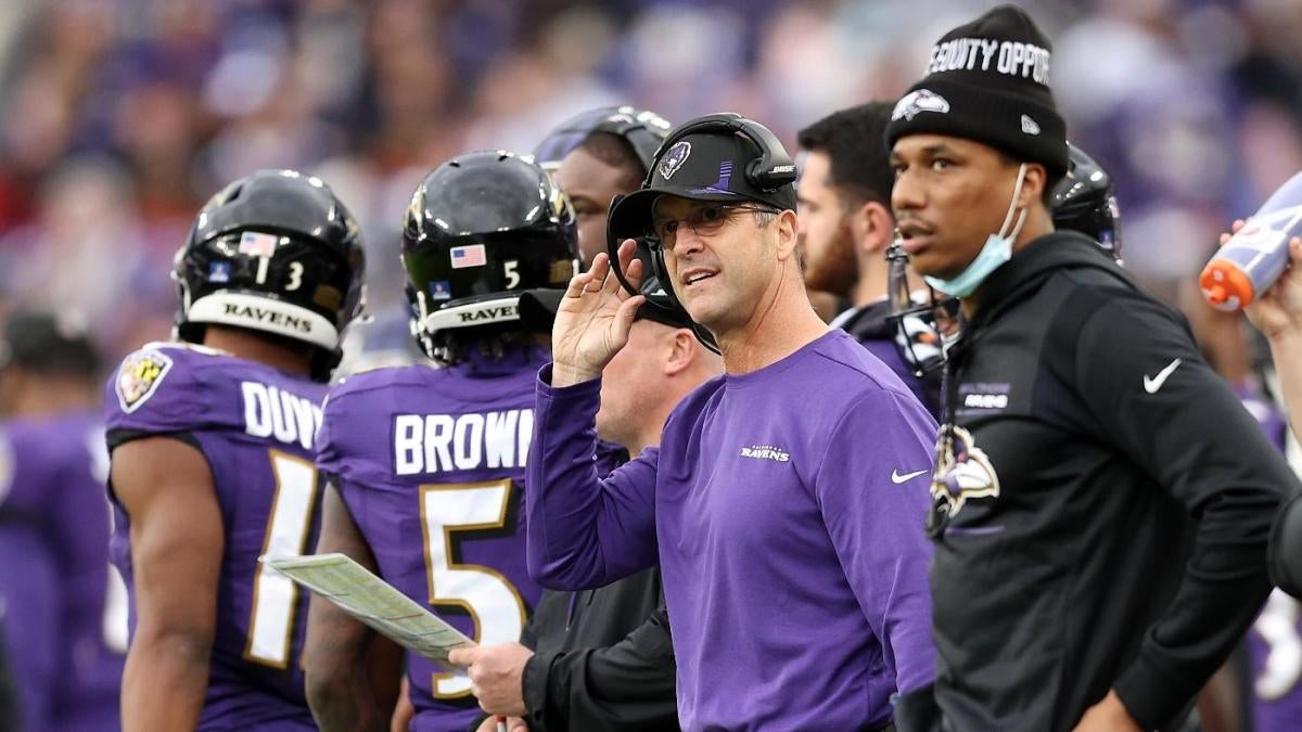 Ravens to alter offseason practices in attempt to avoid another injury ...