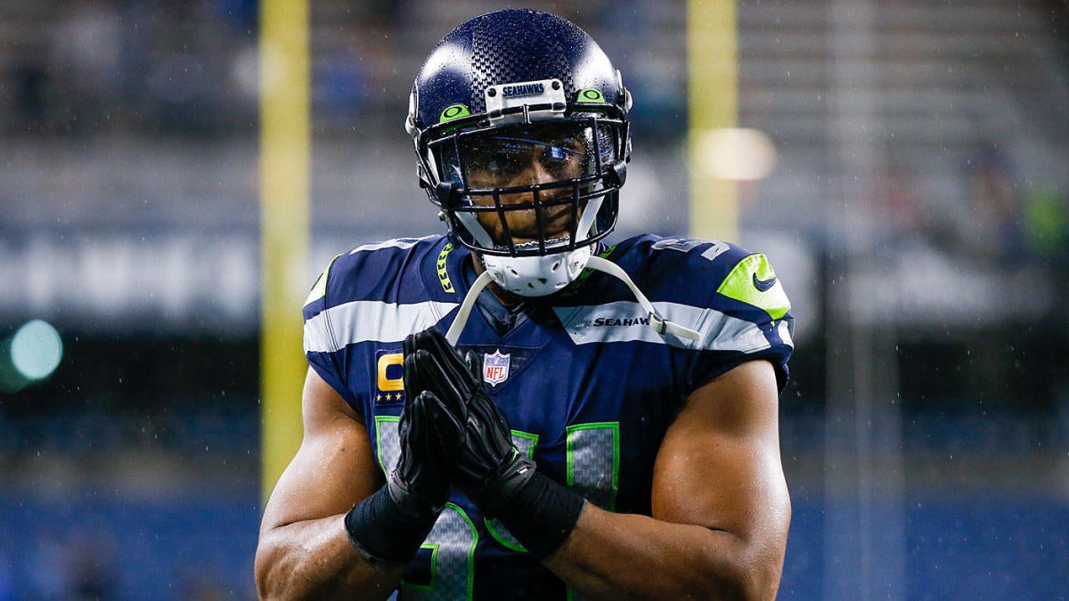 Bobby Wagner faces Seahawks for first time with Rams