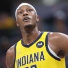 Myles Turner Injury Update: Pacers Big Man Out For Rest Of Season With ...