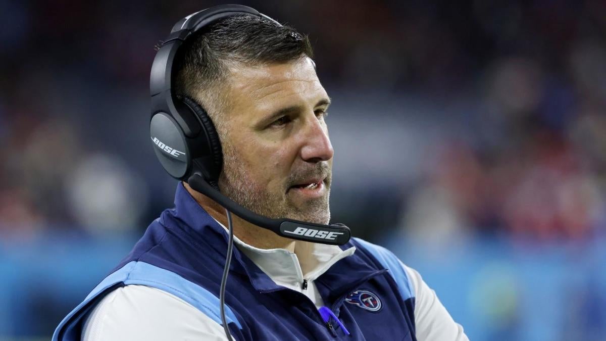 Titans: Mike Vrabel, Bud Light, NFLPA react to Browns fan beer incident