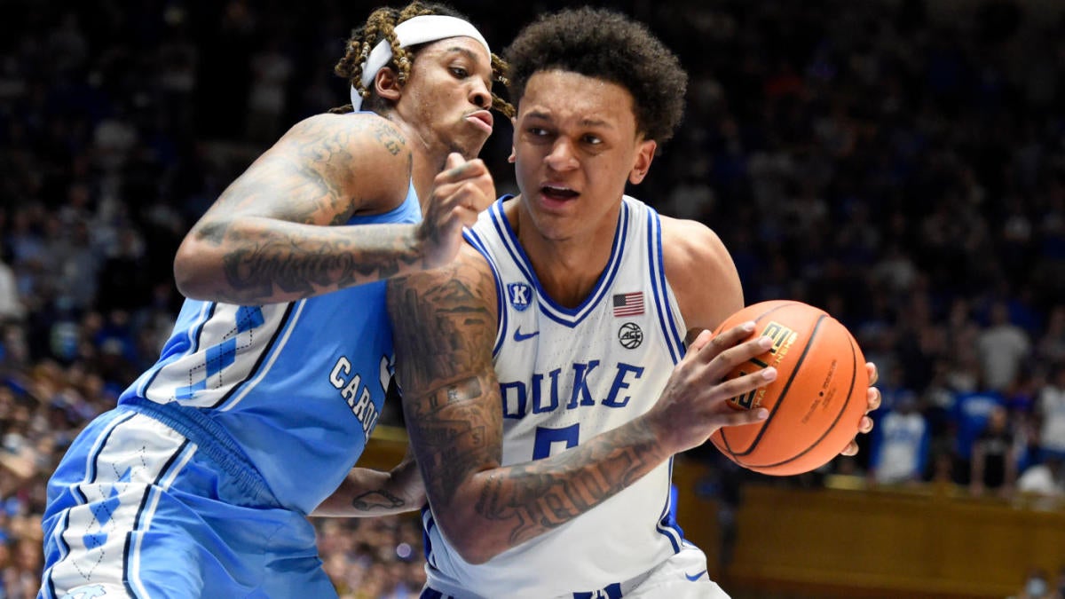 2022 Final Four predictions: Duke vs. UNC expert picks March Madness odds line spread for NCAA Tournament – CBS Sports