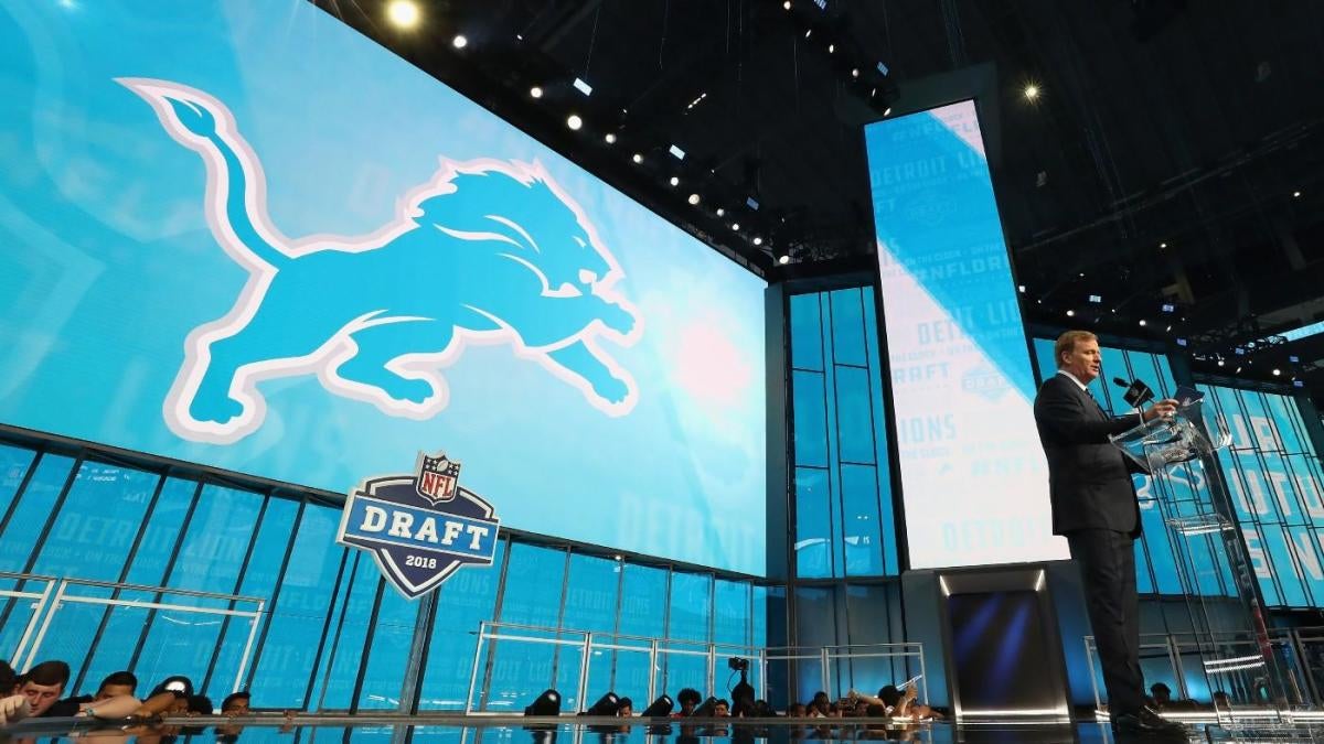 Detroit dinobatkan sebagai kota tuan rumah NFL Draft 2024, mengalahkan Green Bay dan Washington