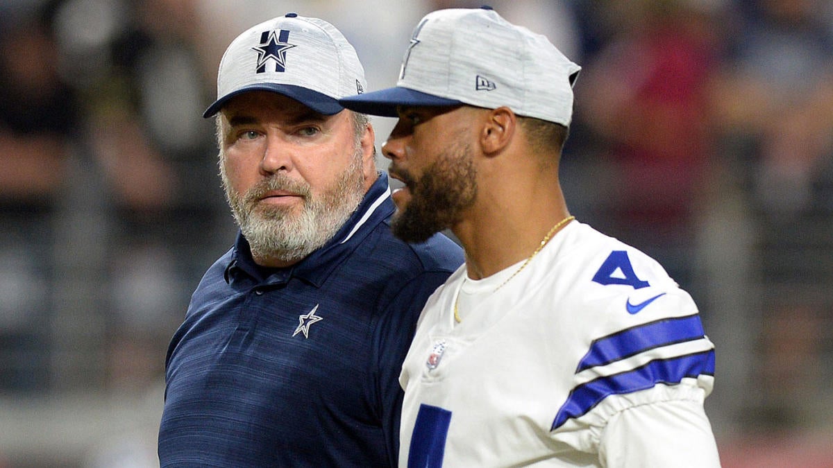 Cowboys provide early answers to last season's turnover woes
