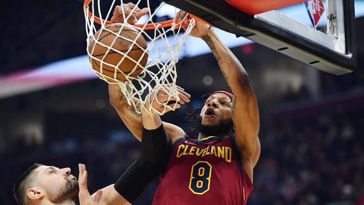 The Cavaliers have something to play for vs. Magic, plus other best