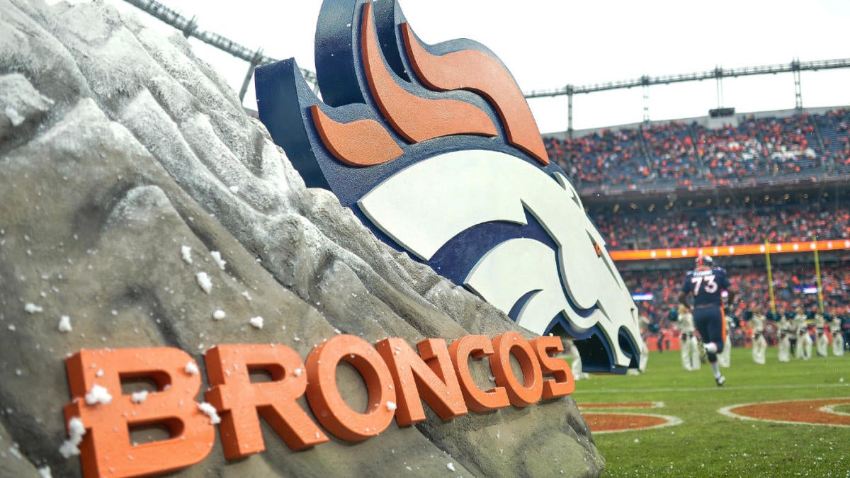 Broncos say it will be a 'real challenge' to repair fire damage at