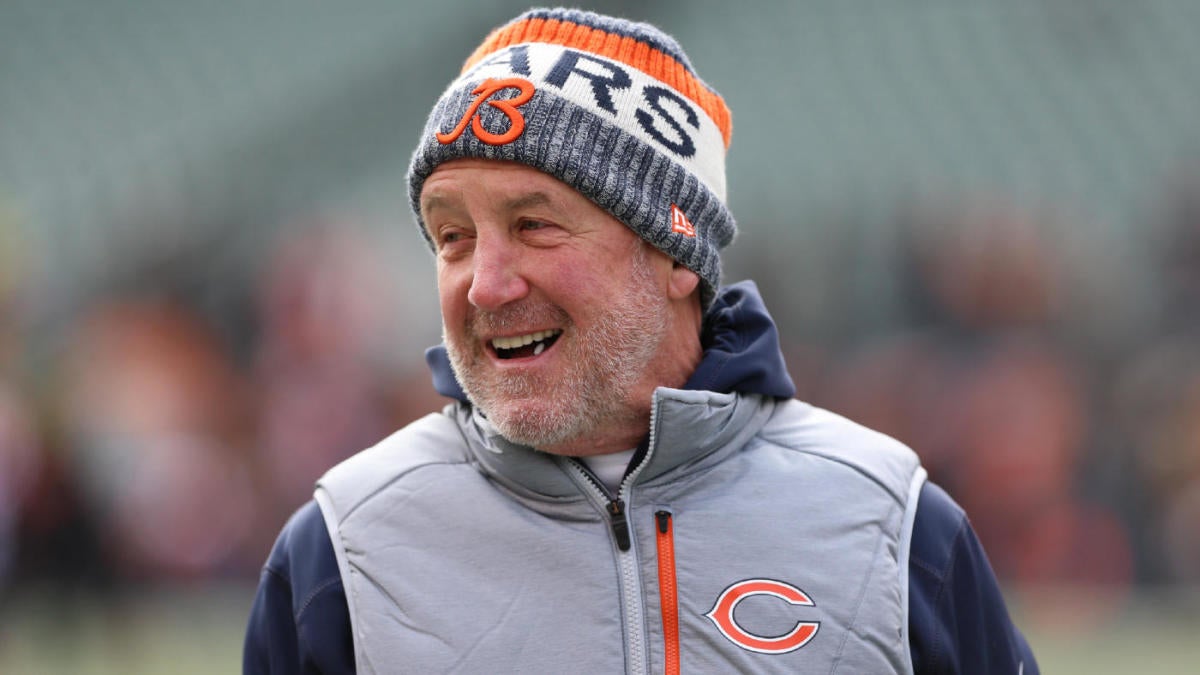 Colts Hire John Fox As Senior Defensive Assistant