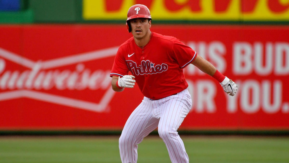 Perdagangan Phillies-White Sox: Adam Haseley menuju ke Chicago untuk mengajukan prospek
