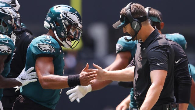 After Steamrolling the Bucs, Eagles HC Nick Sirianni Issues a Timely  Reminder to Jalen Hurts & Co. - EssentiallySports