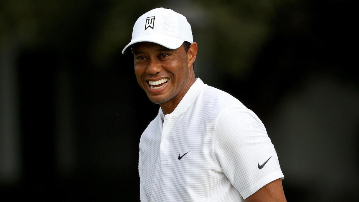 Masters 2022: Tiger Woods berlatih di Augusta National dalam upaya untuk bermain besar minggu depan