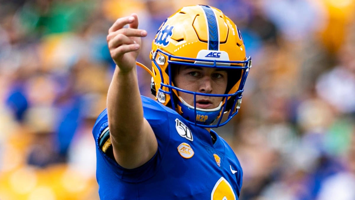 Lance Zierlein 2022 NFL mock draft 3.0: Panthers pass on QB; Chiefs trade  up for WR help