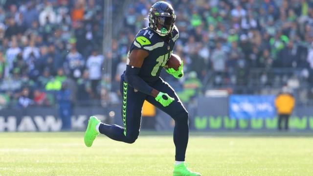 Seahawks' Pete Carroll, John Schneider say DK Metcalf remains part of  team's long-term plans 