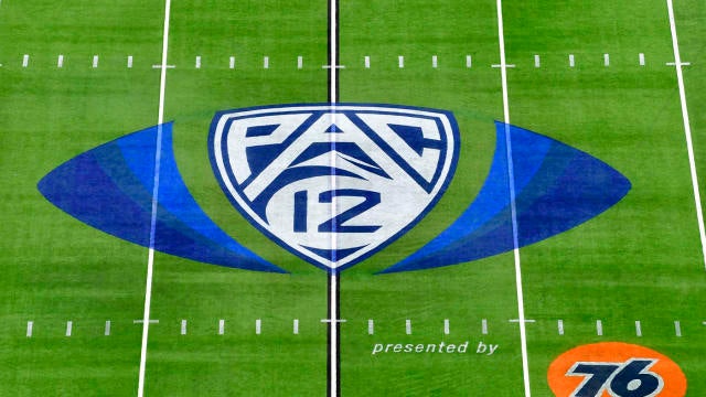 CBS Sports: Expert picks for Pac-12 conference in 2022