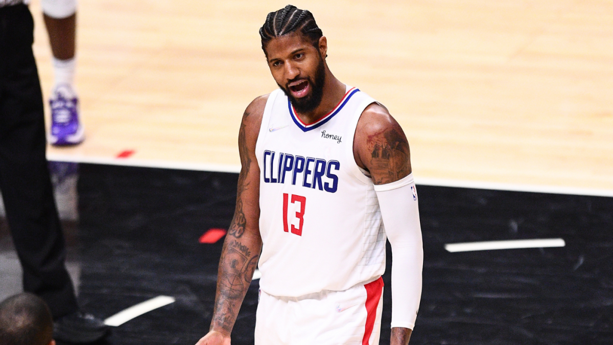 Paul George reveals 'biggest key' for Clippers following injury