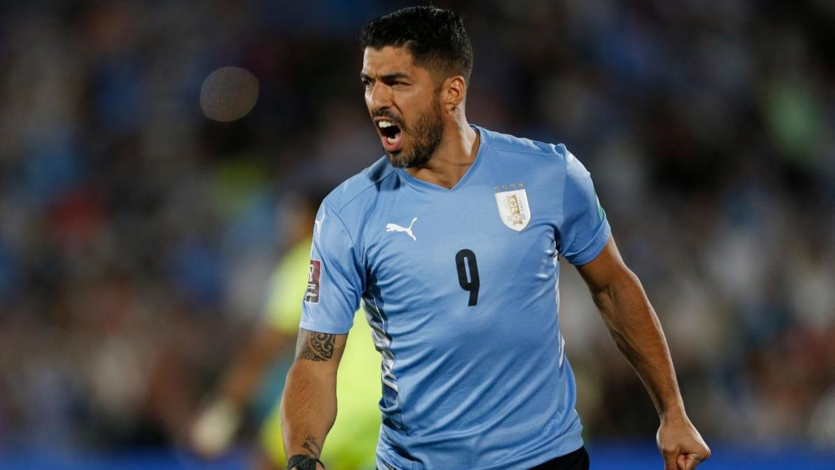 Uruguay vs. Chili odds, pilihan, prediksi: Taruhan kualifikasi Piala Dunia FIFA Amerika Selatan untuk Selasa, 29 Maret