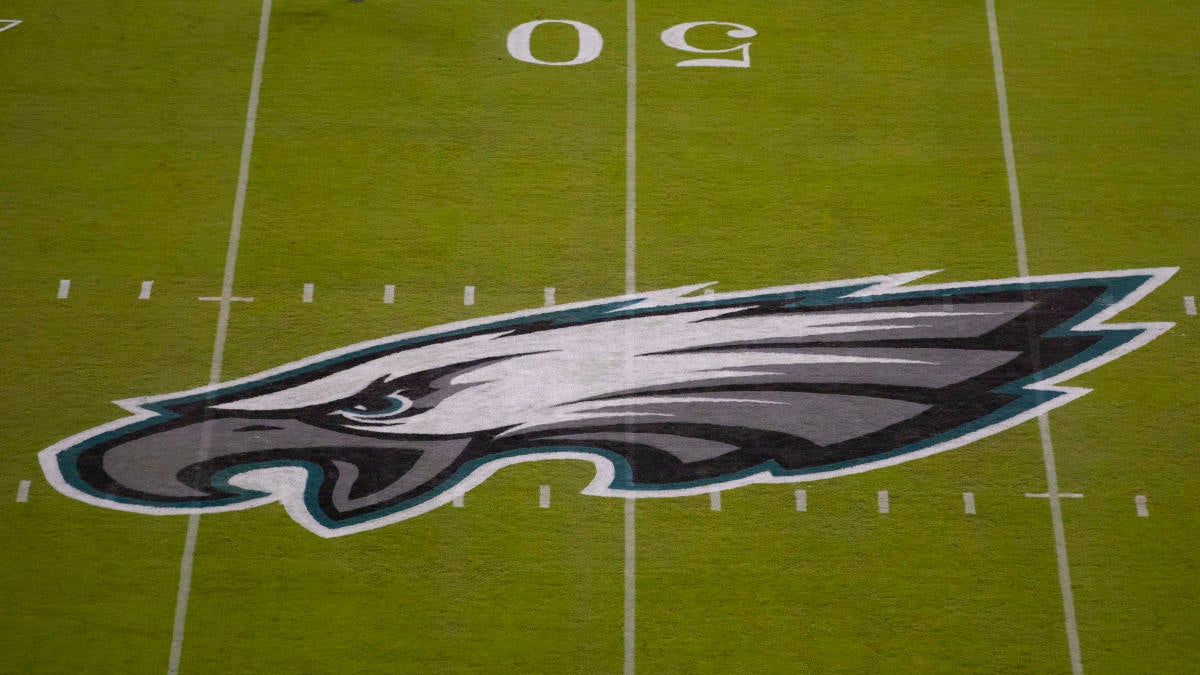 Eagles membawa kembali seragam ‘Kelly green’ untuk tahun 2023;  akan menambahkan helm hitam musim ini