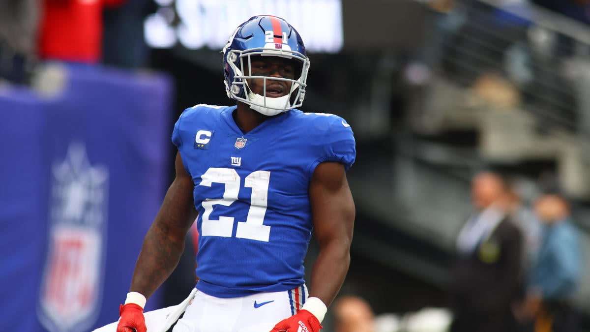 Giants' Jabrill Peppers on IR, out for season with ruptured ACL