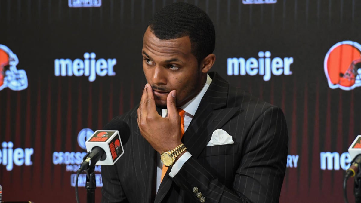 Sources: Deshaun Watson trade market expanding rapidly since 'game-changer'  legal ruling, here are the most aggressive suitors for franchise quarterback