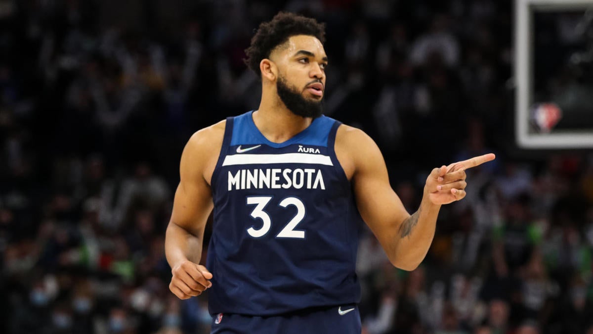 Raptors Vs. Timberwolves Odds, Line, Spread: 2022 NBA Picks, March 30 ...