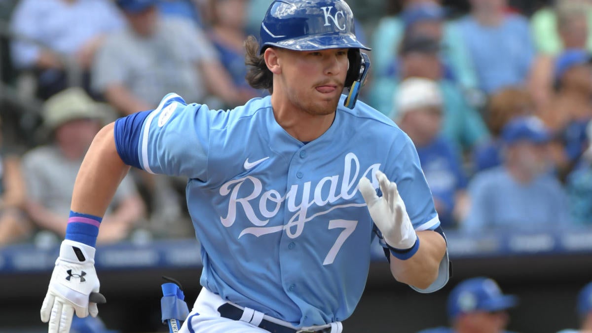 2022 Fantasy Baseball Mock Draft: Salary cap (auction) results for 12-team  Rotisserie league 