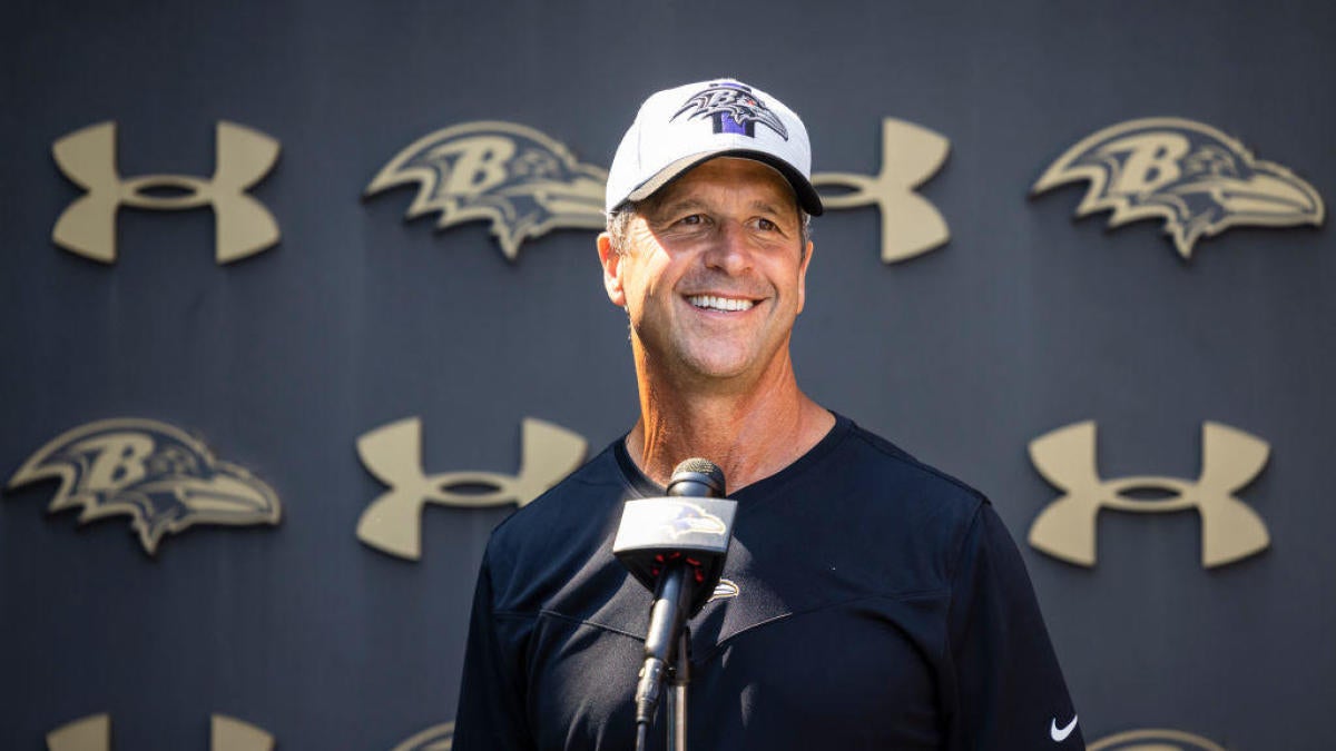 Broncos' Vic Fangio slams Ravens final play as 'bulls---,' John Harbaugh  stands firm