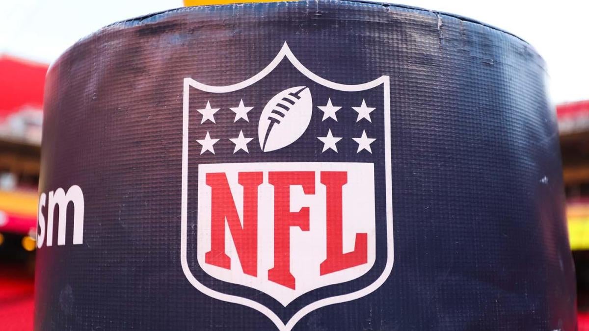 NFL schedule release 2022: Full Thanksgiving, Christmas holiday