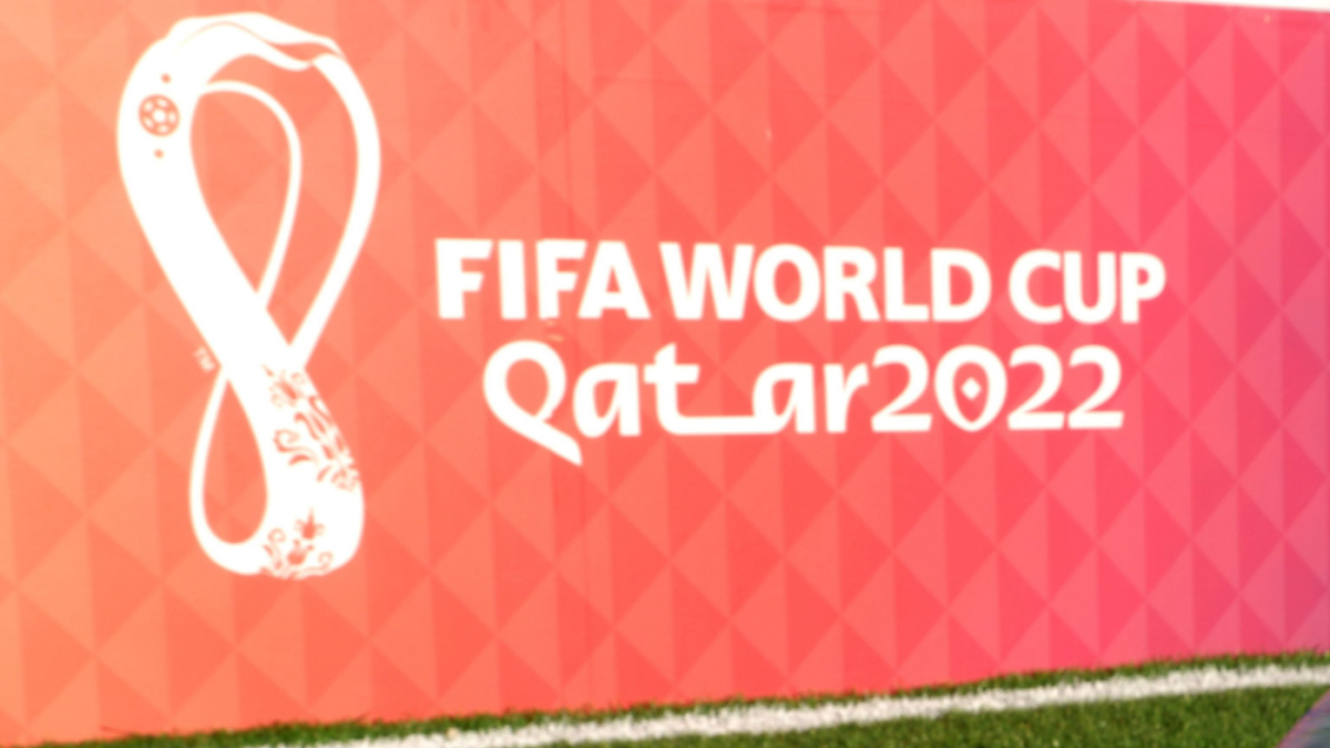 FIFA World Cup Qatar 2022 PNG Image