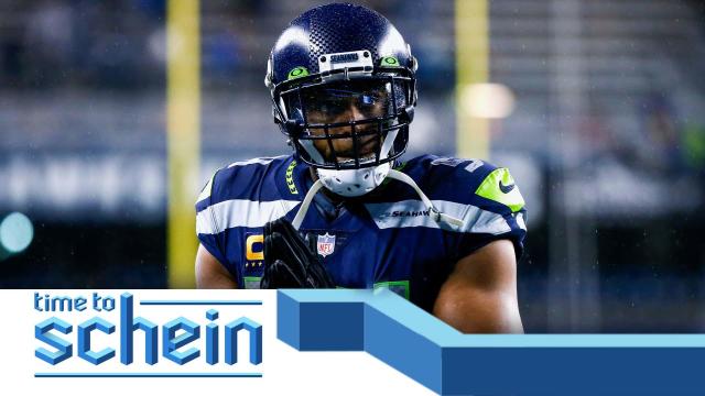 Rams to meet with Bobby Wagner, a deal may be imminent - Turf Show Times