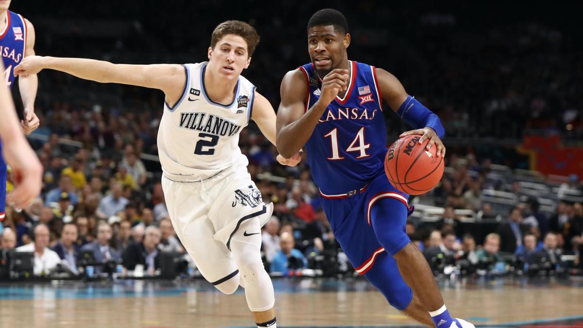 Villanova became a college basketball blueblood on its own terms by  speaking its bond into existence 