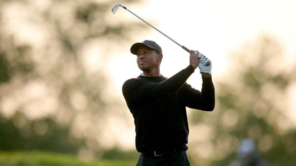 2023 Masters odds, predictions, picks: Tiger Woods projection from golf model that called Scheffler’s win