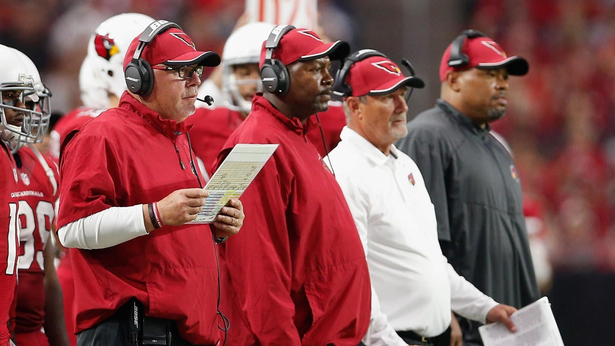 Bruce Arians steps down as Buccaneers coach while stepping up for an old friend who deserves a second chance – CBS Sports