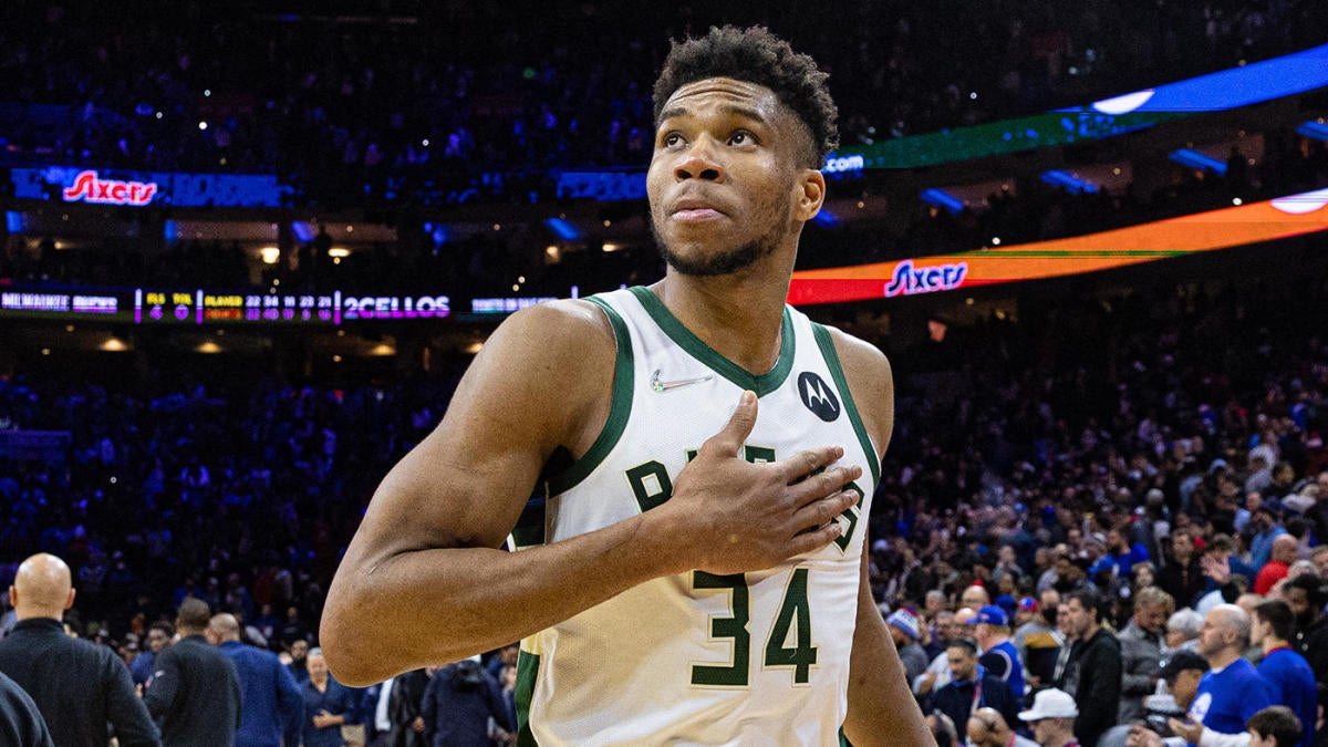 NBA DFS: Giannis Antetokounmpo dan FanDuel terbaik, pilihan bola basket Fantasi harian DraftKings untuk 31 Maret 2022