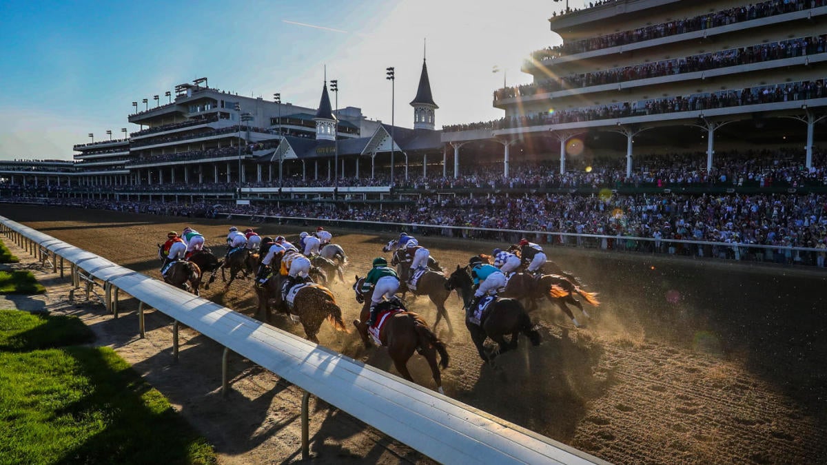 Stephen Foster Stakes 2024 predictions, picks, horses, odds, time: Best ...