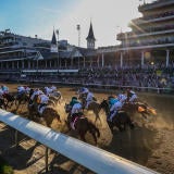 Pegasus Cup at Gulfstream Park