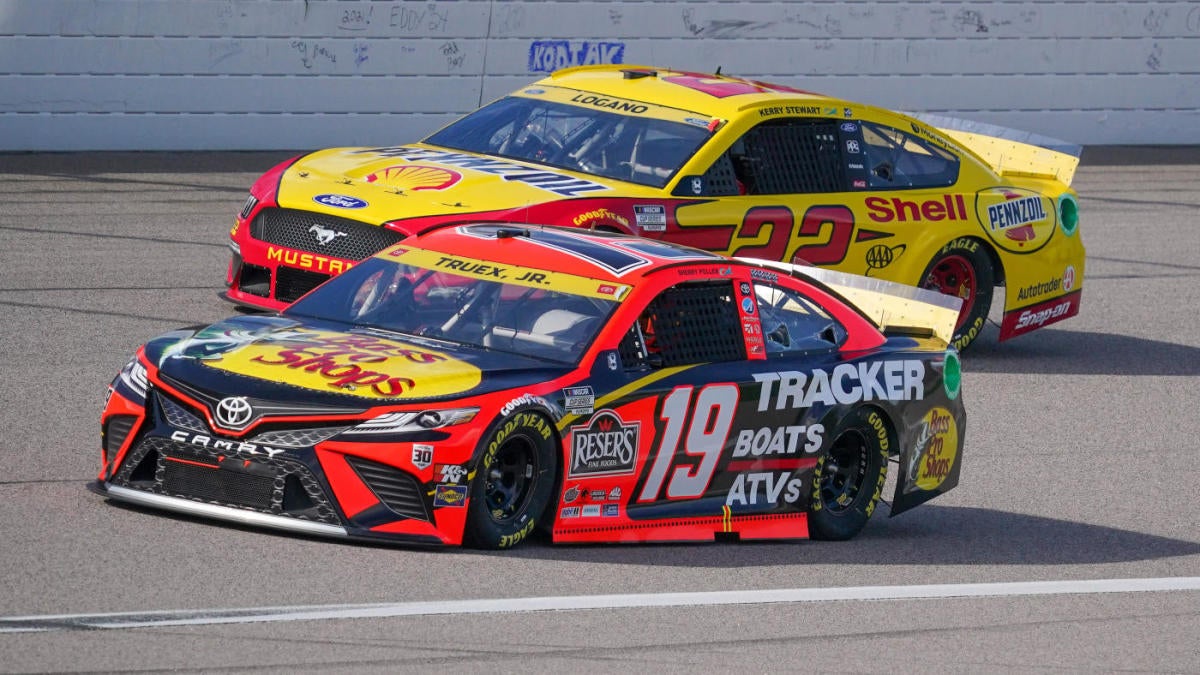 Odds for NASCAR race at Pocono: Expert picks & favorites to win Saturday's  Cup Series race