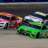 Martin Truex Jr NASCAR Cup Series 2021