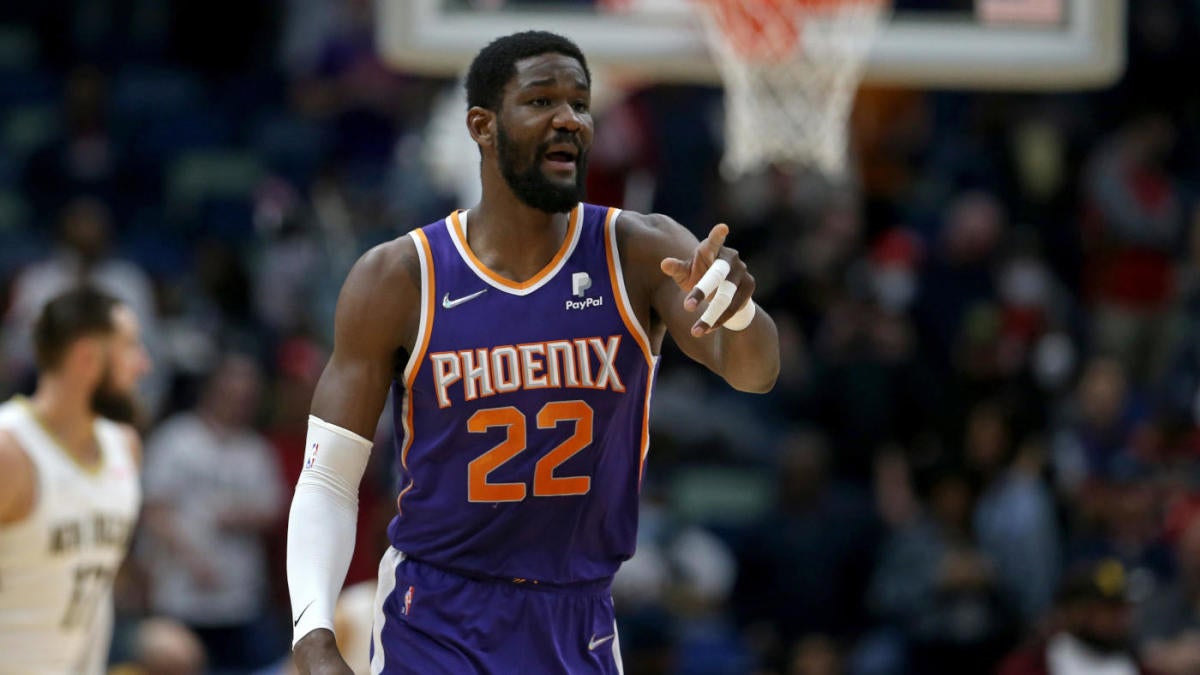 If The NCAA Were The NBA, DeAndre Ayton Would Get $3 Million More