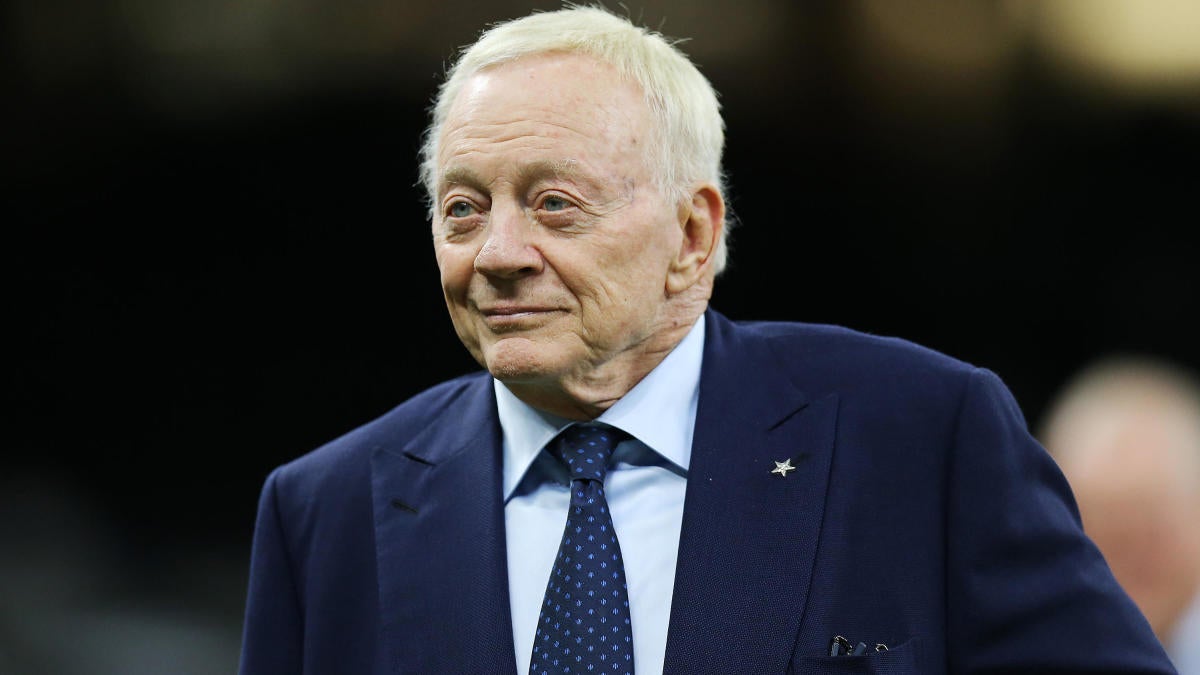 Pengacara Jerry Jones mengatakan pemilik Cowboys membayar jutaan kepada wanita yang mengajukan gugatan paternitas terhadapnya
