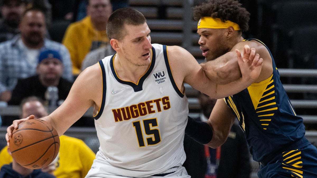 NBA DFS: Nikola Jokic dan FanDuel terbaik, pilihan bola basket Fantasi harian DraftKings untuk 1 April 2022