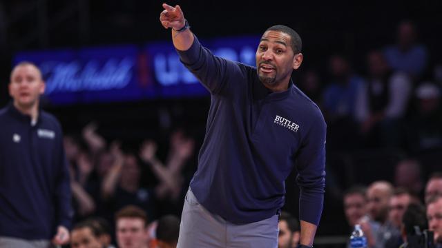 Butler fires LaVall Jordan: Bulldogs move on from coach after posting 14-18  record in fifth season 