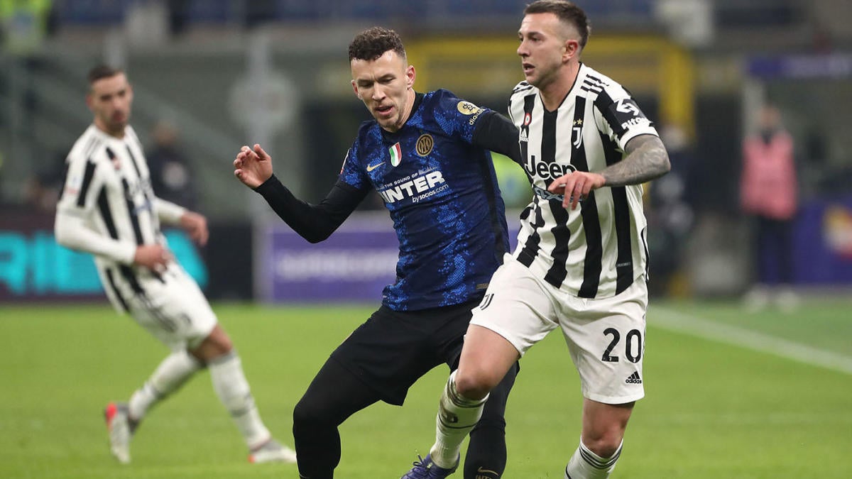 Pilihan Sudut: Taruhan, peluang, prediksi terbaik untuk Juventus vs. Inter Milan, Atalanta vs. Napoli, dan lainnya