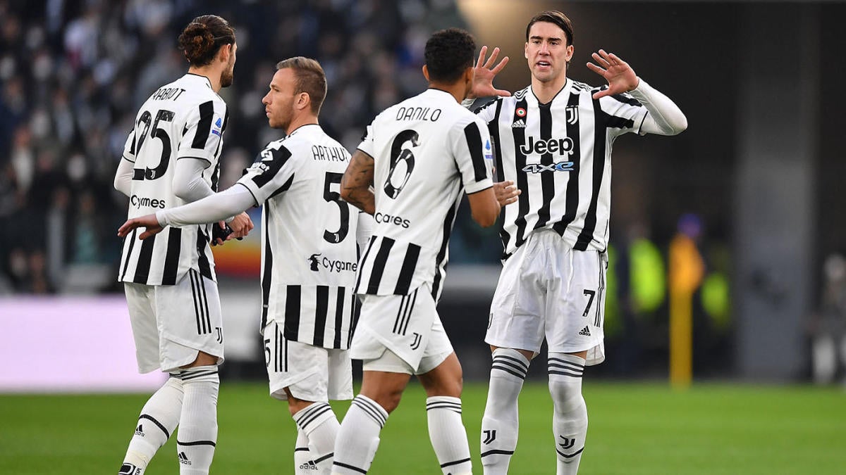 Juventus vs. Inter Milan: Tiga hal yang harus diperhatikan, termasuk Simone Inzaghi di bawah tekanan