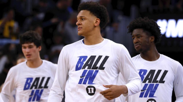 Final Four Players To Watch: No. 2 Duke